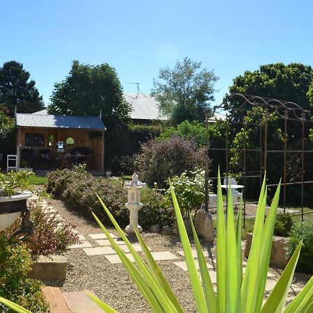 ריצ'מונד Mulberry Cottage Unique B&B Accommodation מראה חיצוני תמונה