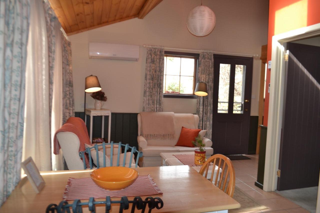ריצ'מונד Mulberry Cottage Unique B&B Accommodation מראה חיצוני תמונה