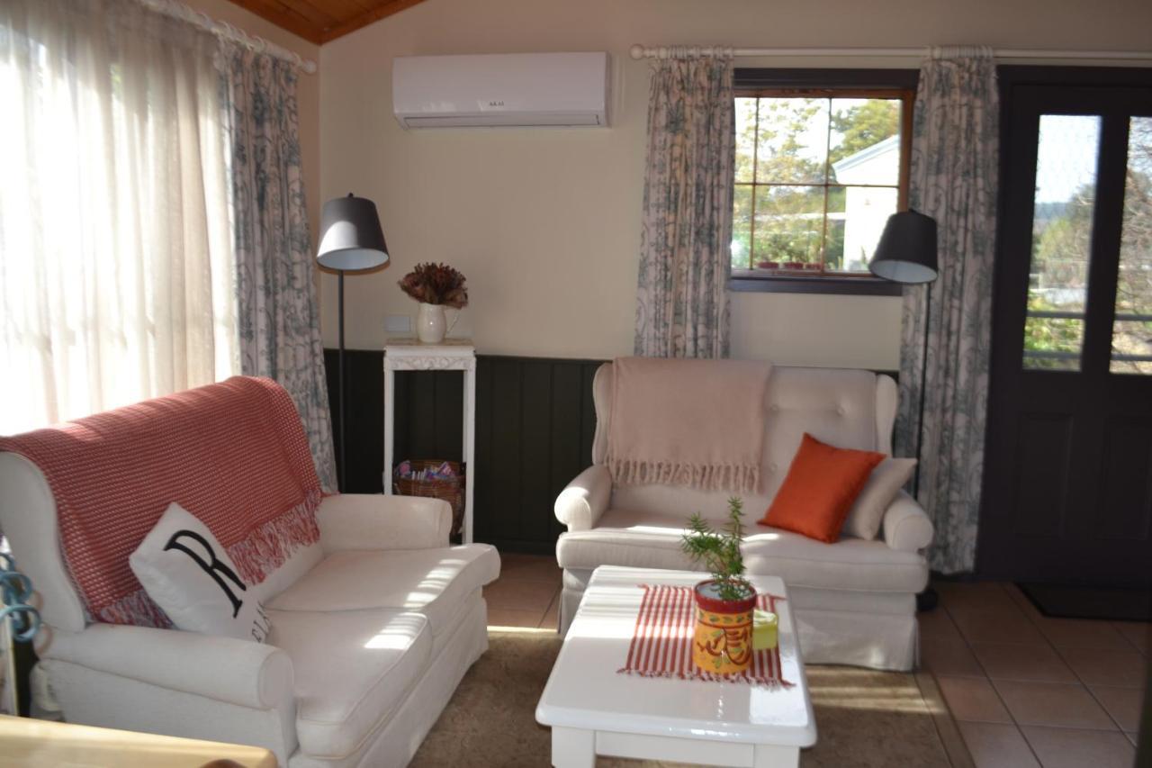 ריצ'מונד Mulberry Cottage Unique B&B Accommodation מראה חיצוני תמונה