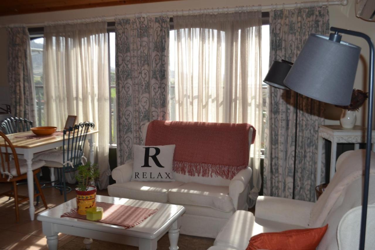 ריצ'מונד Mulberry Cottage Unique B&B Accommodation מראה חיצוני תמונה