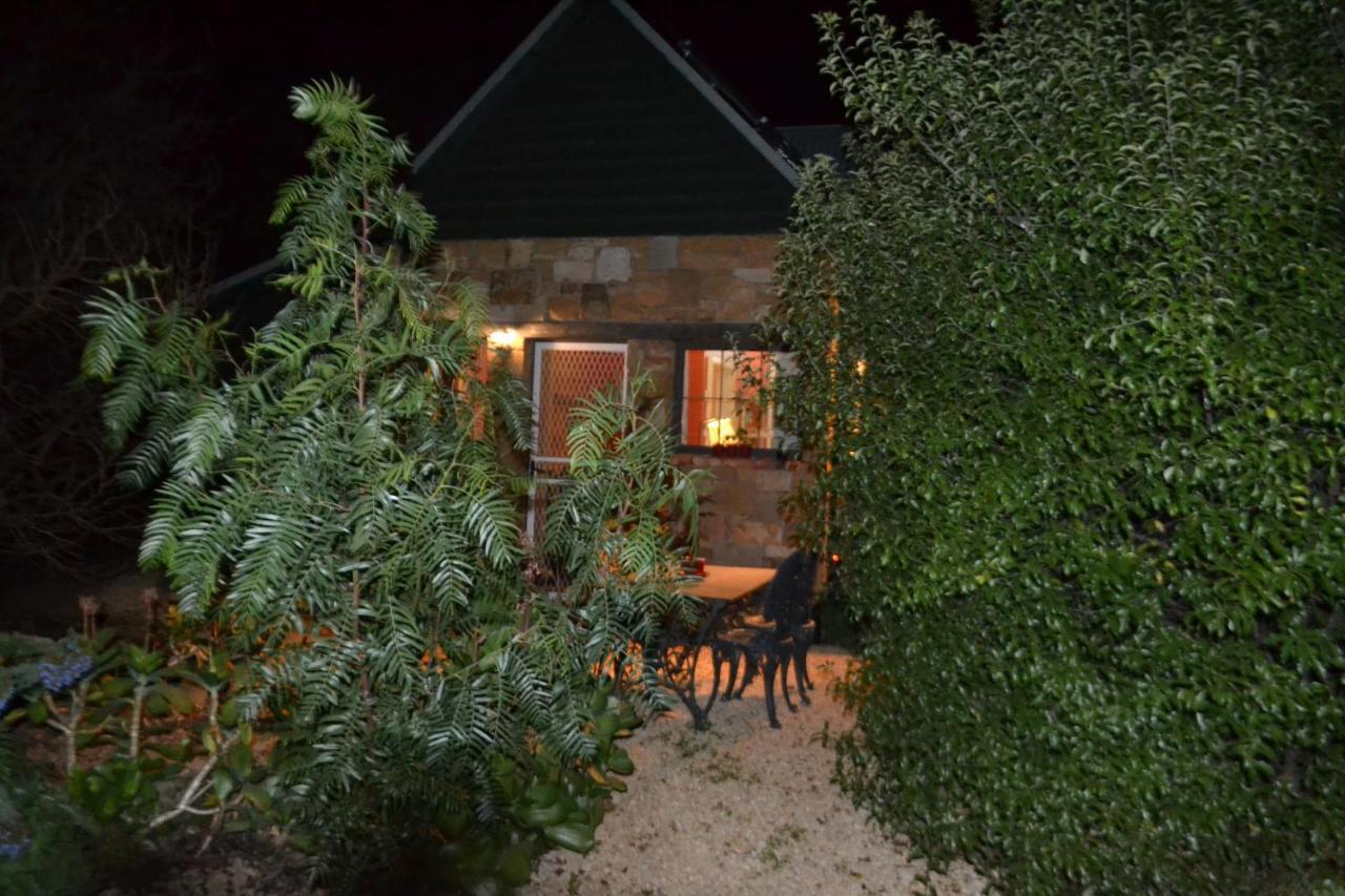 ריצ'מונד Mulberry Cottage Unique B&B Accommodation מראה חיצוני תמונה