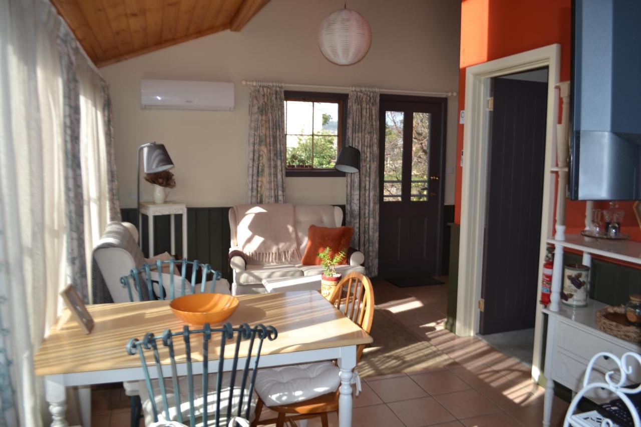 ריצ'מונד Mulberry Cottage Unique B&B Accommodation מראה חיצוני תמונה
