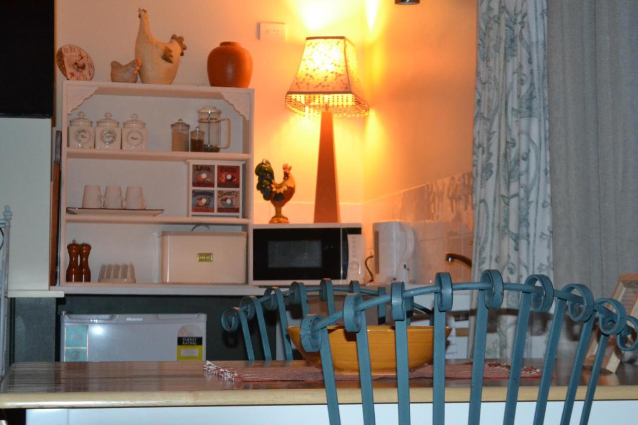 ריצ'מונד Mulberry Cottage Unique B&B Accommodation מראה חיצוני תמונה