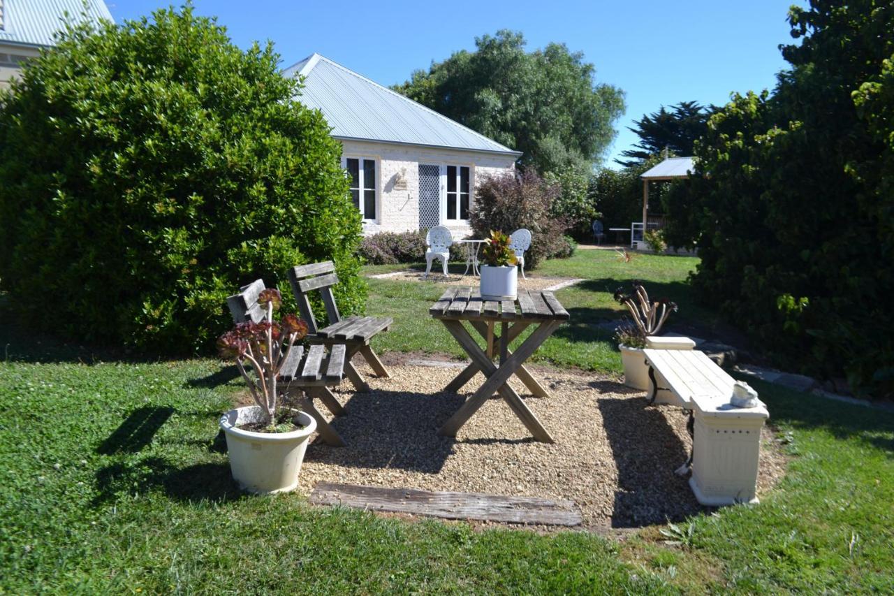 ריצ'מונד Mulberry Cottage Unique B&B Accommodation מראה חיצוני תמונה