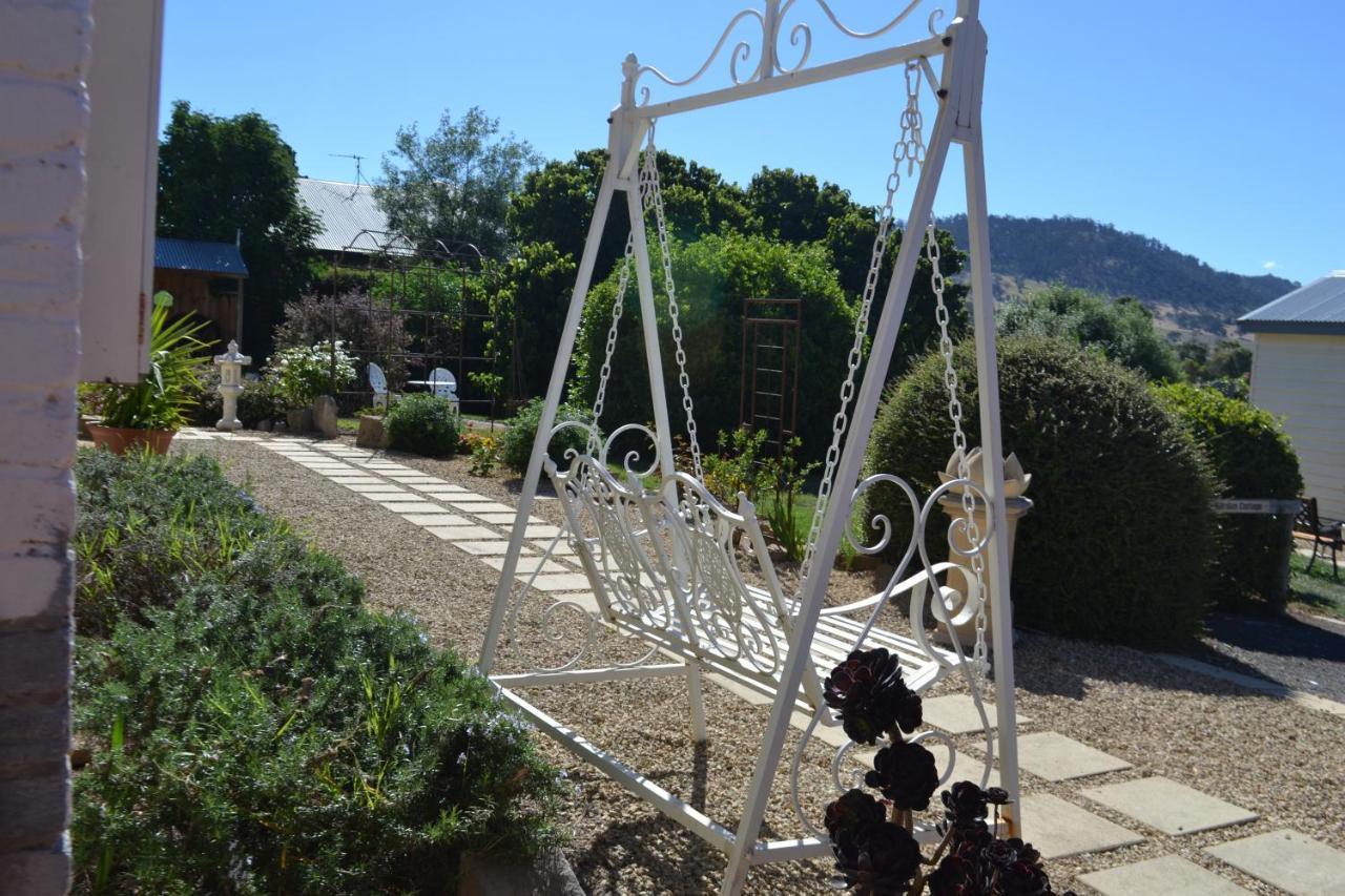 ריצ'מונד Mulberry Cottage Unique B&B Accommodation מראה חיצוני תמונה
