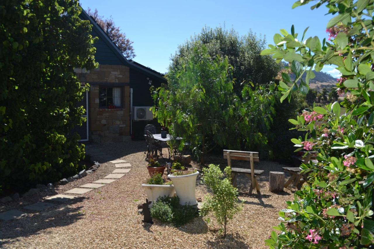ריצ'מונד Mulberry Cottage Unique B&B Accommodation מראה חיצוני תמונה