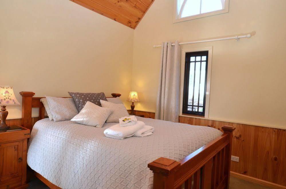 ריצ'מונד Mulberry Cottage Unique B&B Accommodation מראה חיצוני תמונה