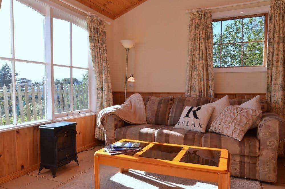 ריצ'מונד Mulberry Cottage Unique B&B Accommodation מראה חיצוני תמונה