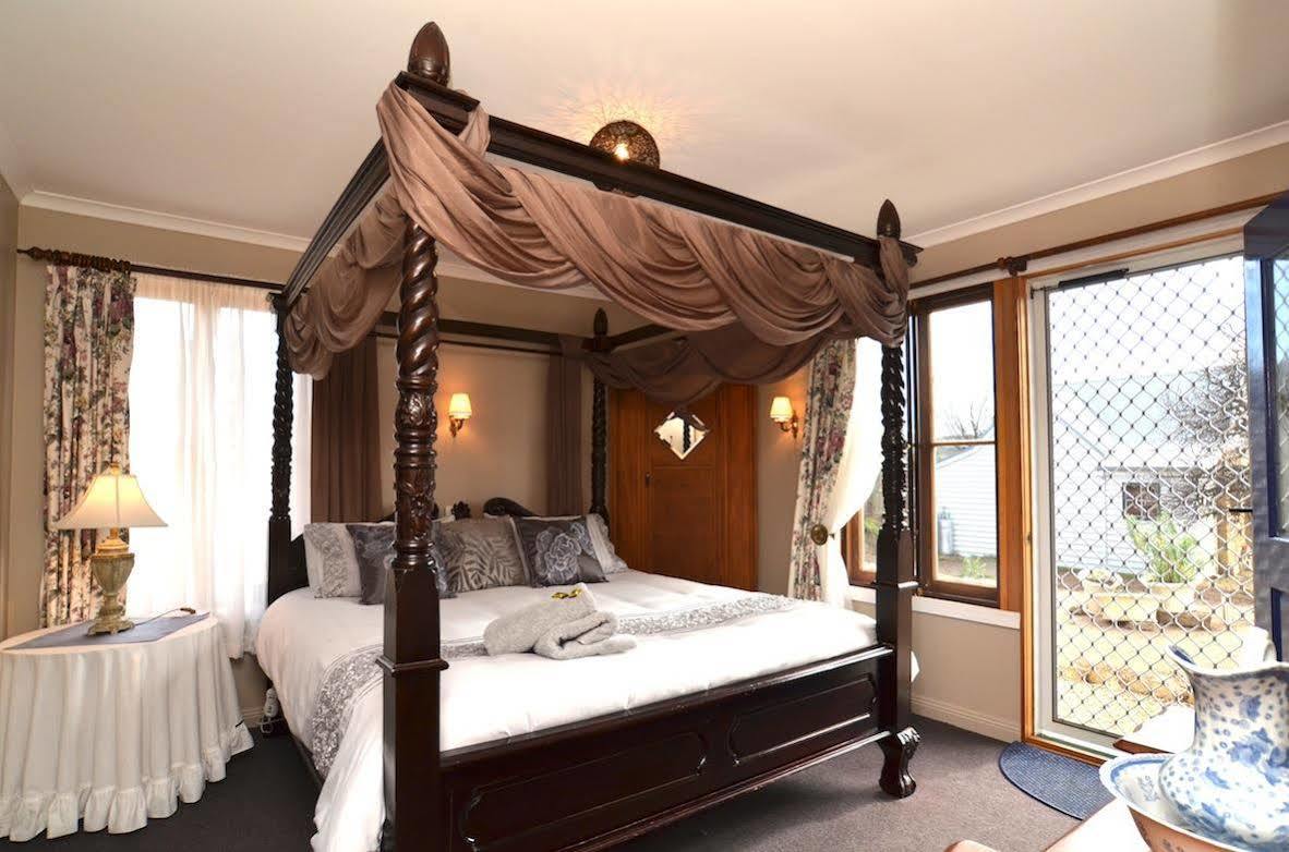 ריצ'מונד Mulberry Cottage Unique B&B Accommodation מראה חיצוני תמונה