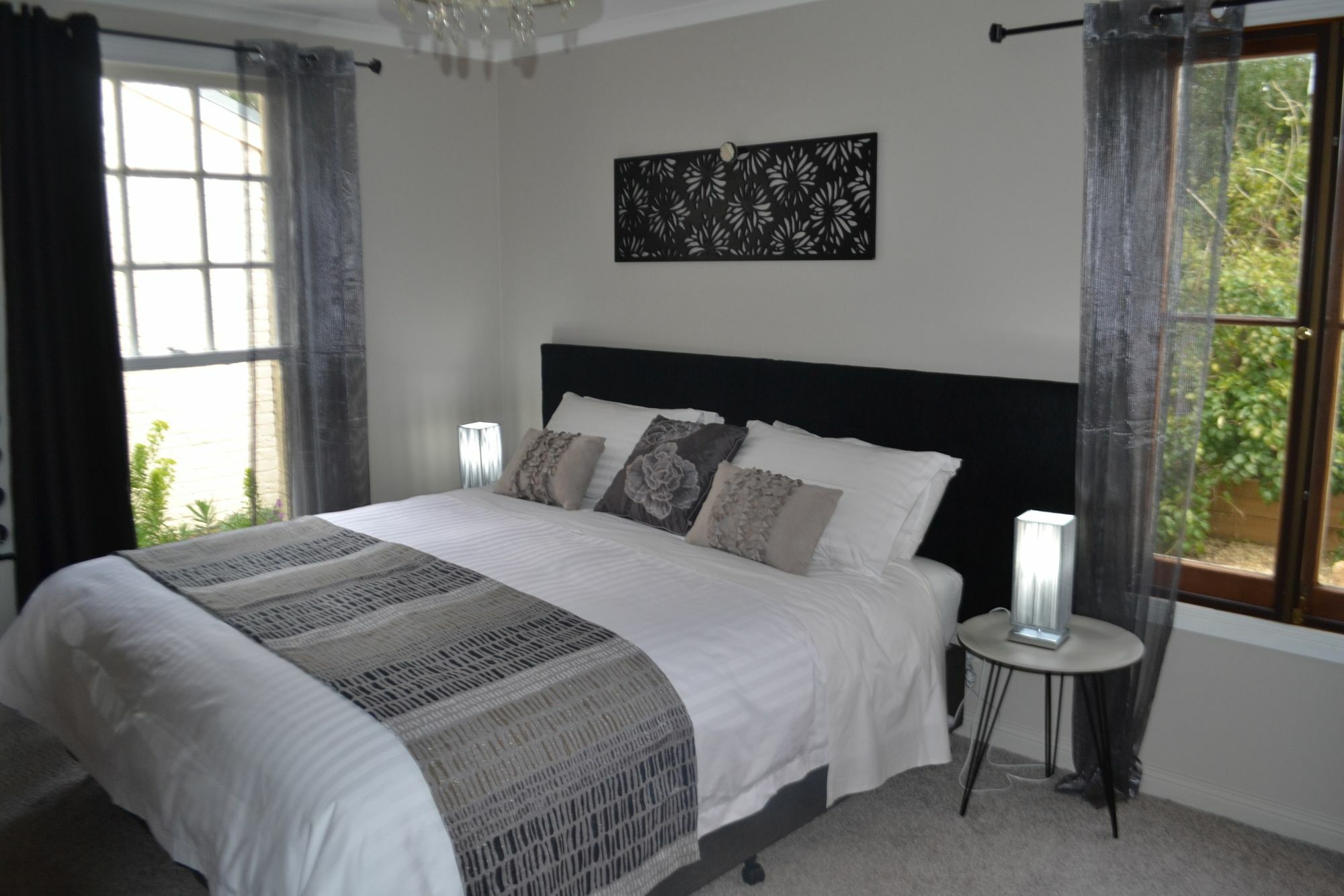 ריצ'מונד Mulberry Cottage Unique B&B Accommodation מראה חיצוני תמונה