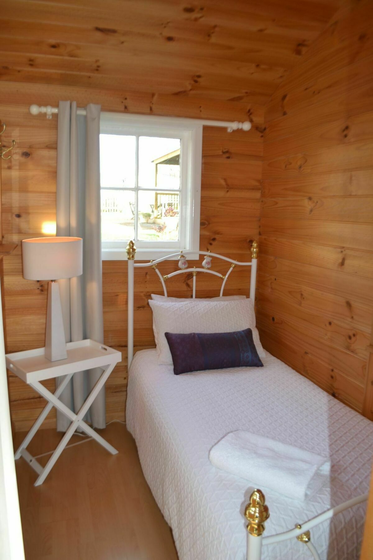 ריצ'מונד Mulberry Cottage Unique B&B Accommodation מראה חיצוני תמונה