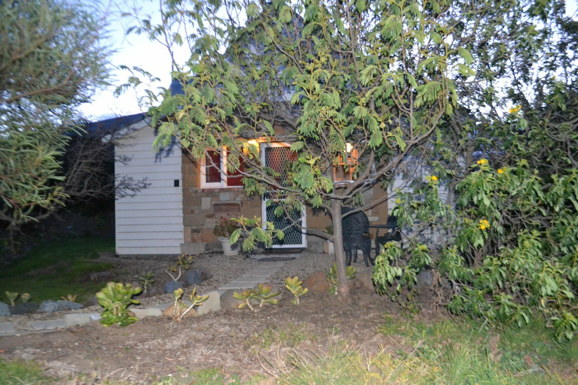 ריצ'מונד Mulberry Cottage Unique B&B Accommodation מראה חיצוני תמונה