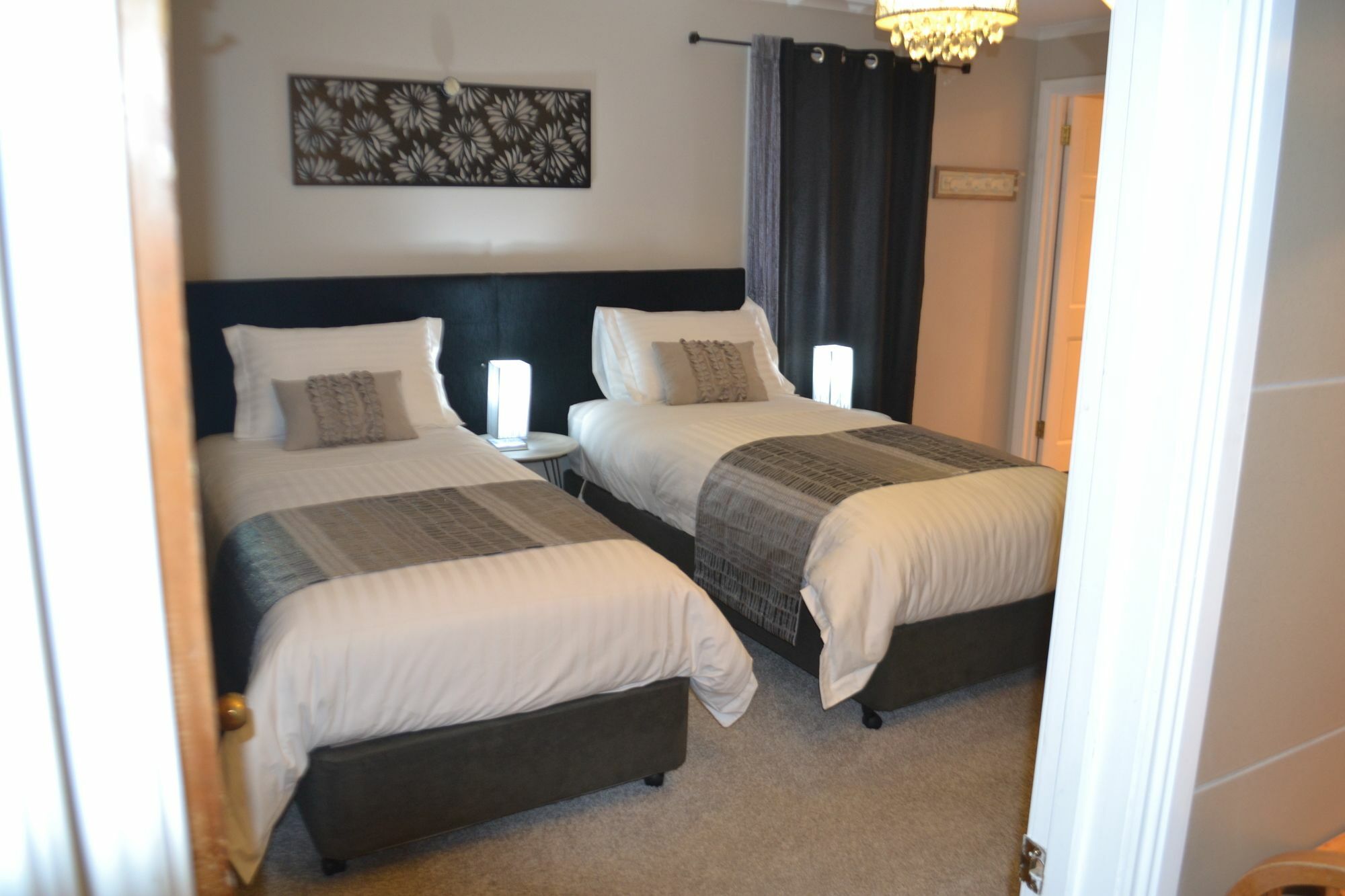 ריצ'מונד Mulberry Cottage Unique B&B Accommodation מראה חיצוני תמונה