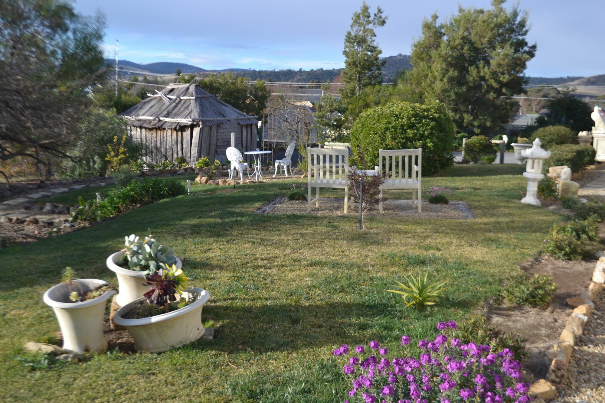 ריצ'מונד Mulberry Cottage Unique B&B Accommodation מראה חיצוני תמונה