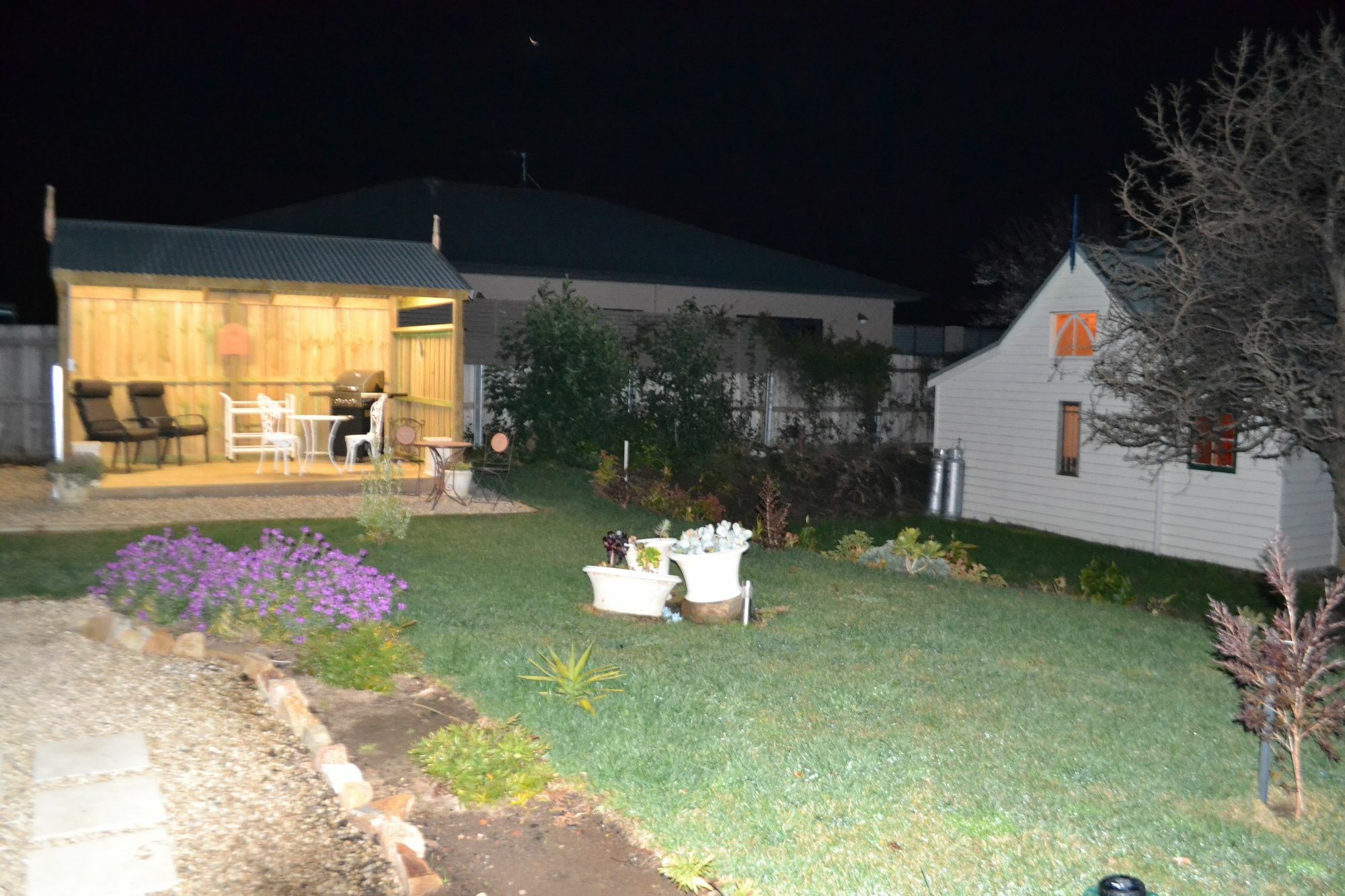 ריצ'מונד Mulberry Cottage Unique B&B Accommodation מראה חיצוני תמונה
