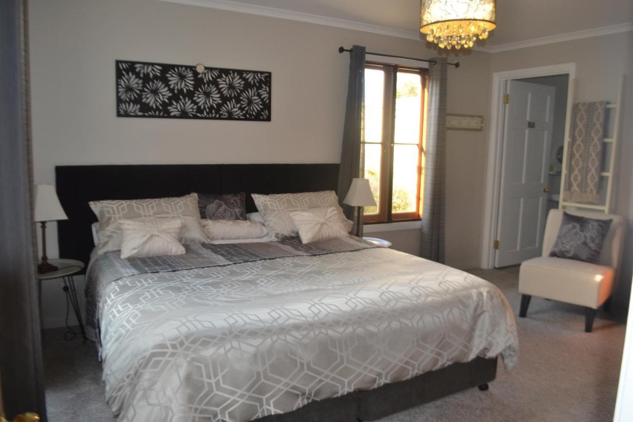 ריצ'מונד Mulberry Cottage Unique B&B Accommodation מראה חיצוני תמונה